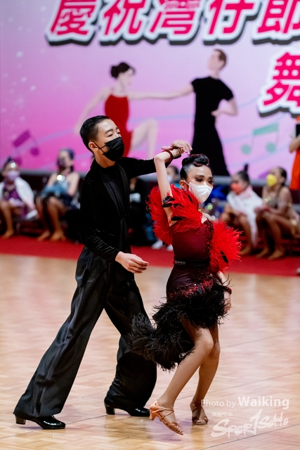 2022-10-23 Wan Chai Festival Dancing-0906