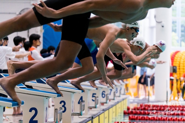 Alan Li_03112022_Interschool Swiimming_DSC01135