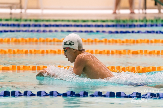 Alan Li_03112022_Interschool Swiimming_DSC01150