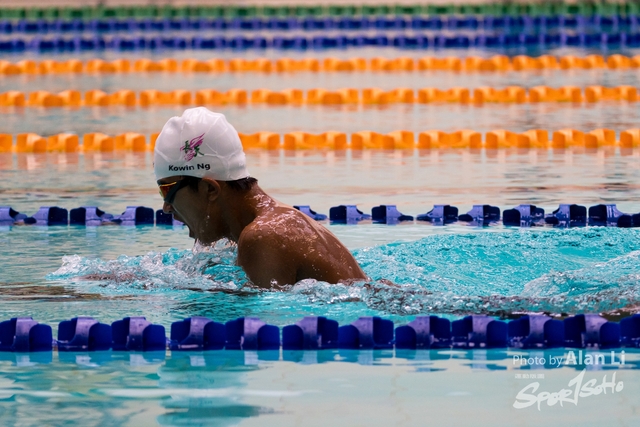 Alan Li_03112022_Interschool Swiimming_DSC01200