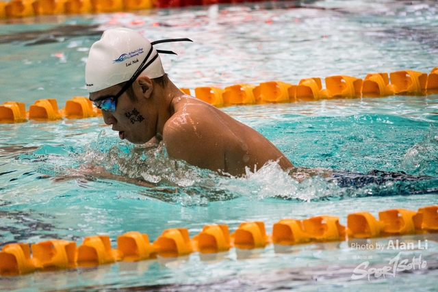 Alan Li_03112022_Interschool Swiimming_DSC01265