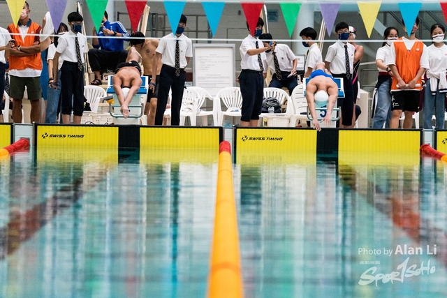 Alan Li_03112022_Interschool Swiimming_DSC01296