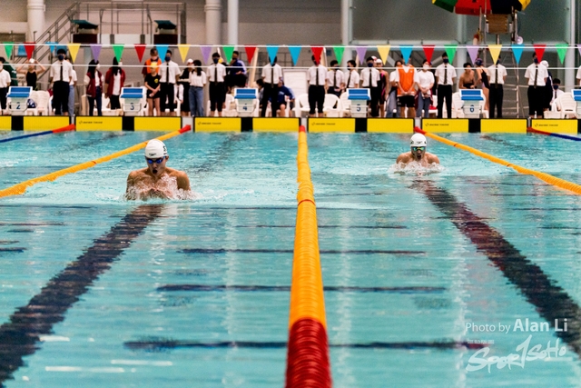 Alan Li_03112022_Interschool Swiimming_DSC01317