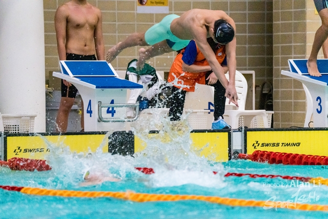Alan Li_03112022_Interschool Swiimming_DSC01383