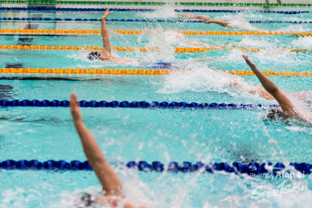 Alan Li_03112022_Interschool Swiimming_DSC01417