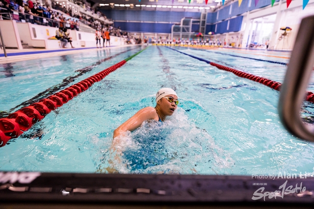 Alan Li_03112022_Interschool Swiimming_DSC01596