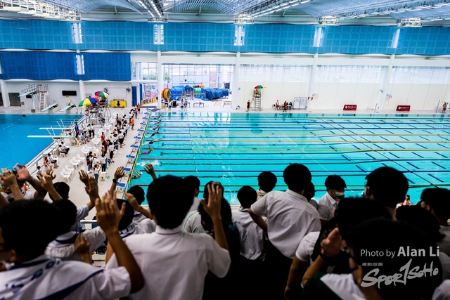 Alan Li_03112022_Interschool Swiimming_DSC01621