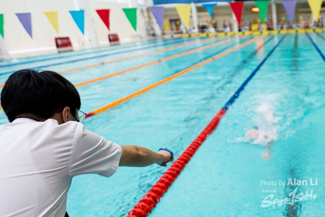 Alan Li_03112022_Interschool Swiimming_DSC01488