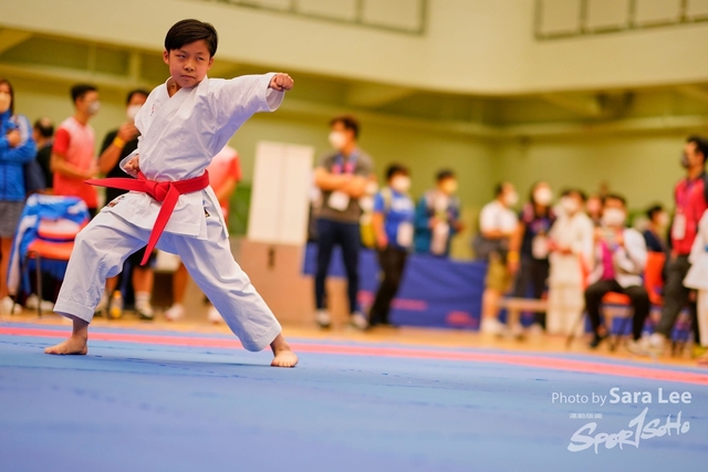 2022空手道青少年初級組形2_SaraLee11-35
