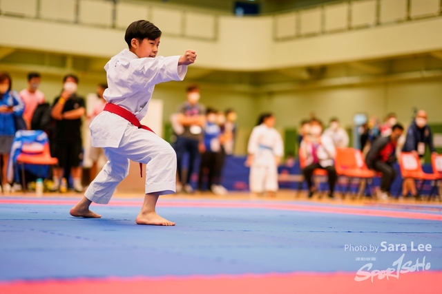 2022空手道青少年初級組形2_SaraLee11-36 2