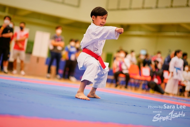 2022空手道青少年初級組形2_SaraLee11-36 4
