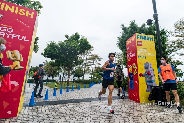 LEGO Playful Run 0057