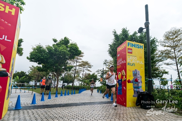 LEGO Playful Run 0058