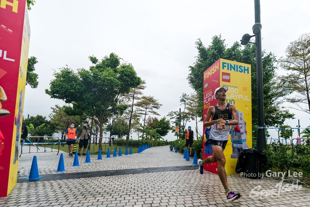 LEGO Playful Run 0059