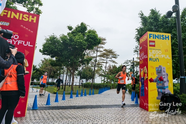 LEGO Playful Run 0060