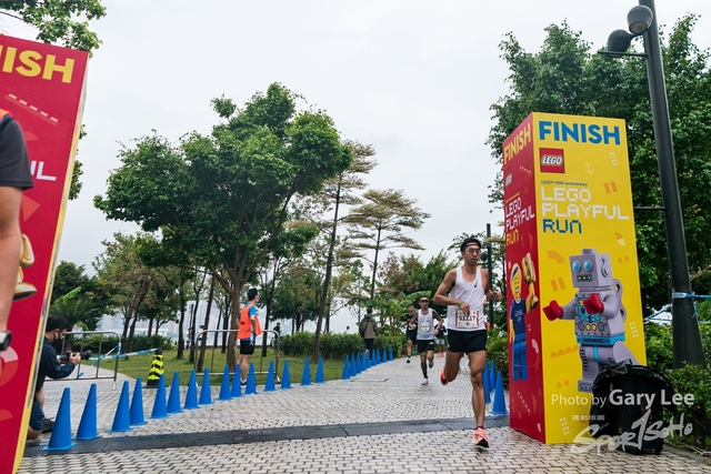LEGO Playful Run 0064