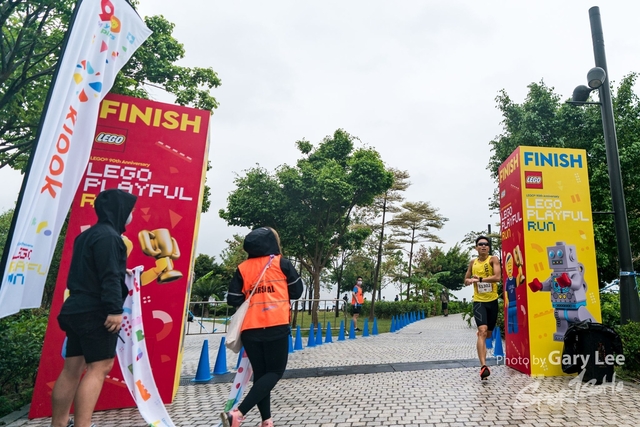 LEGO Playful Run 0067