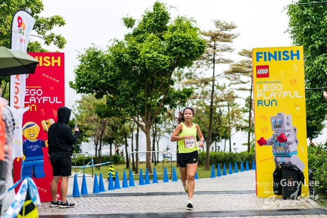 LEGO Playful Run 0080