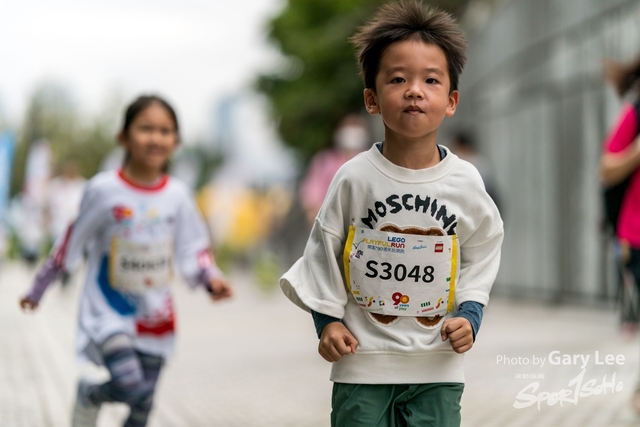 LEGO Playful Run 0276