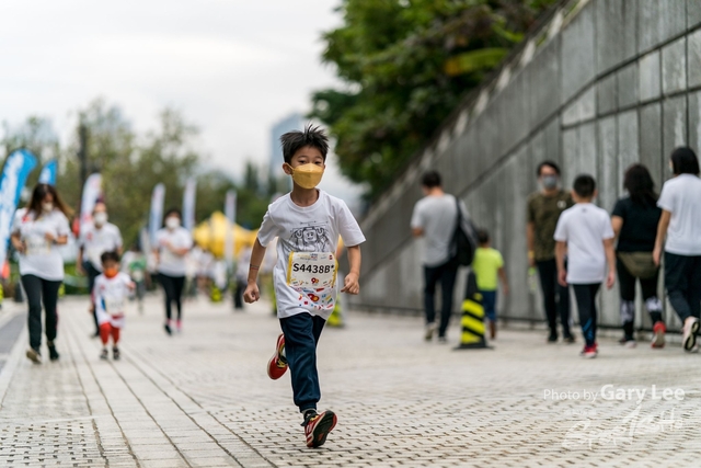 LEGO Playful Run 0277