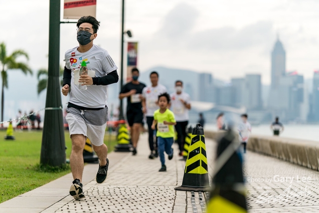 LEGO Playful Run 0293