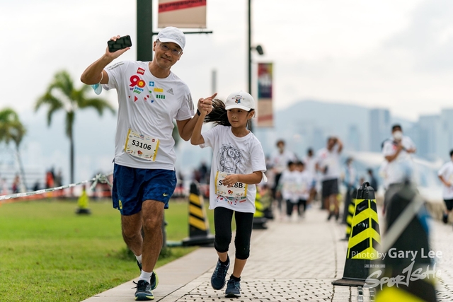 LEGO Playful Run 0299