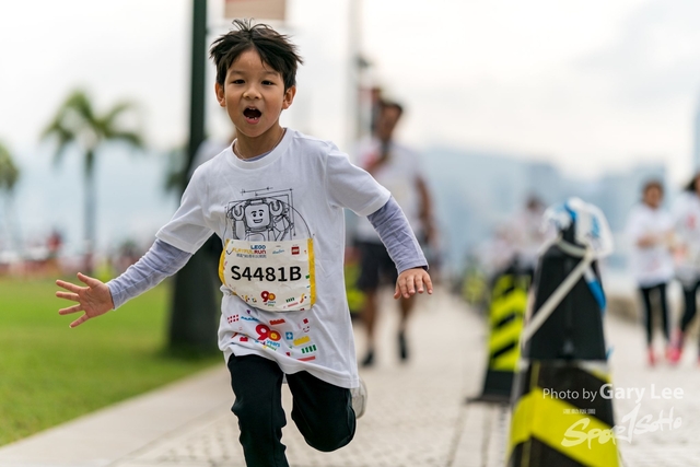 LEGO Playful Run 0301