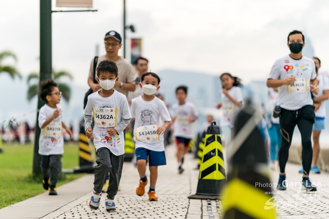 LEGO Playful Run 0306