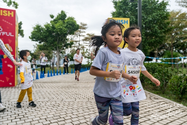 LEGO Playful Run 0322