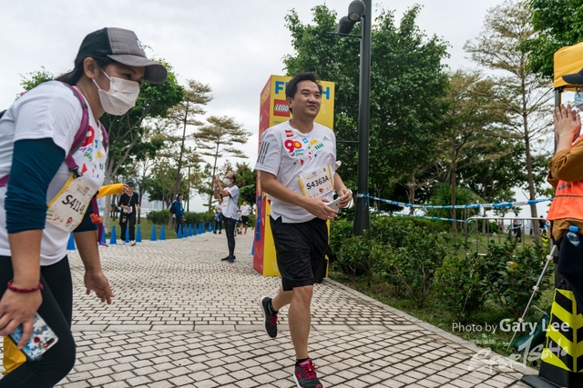 LEGO Playful Run 0323