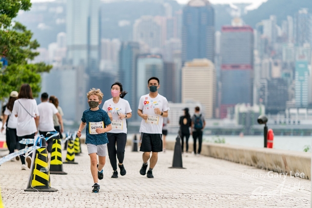 LEGO Playful Run 0338