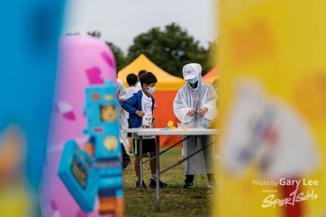 LEGO Playful Run 0375