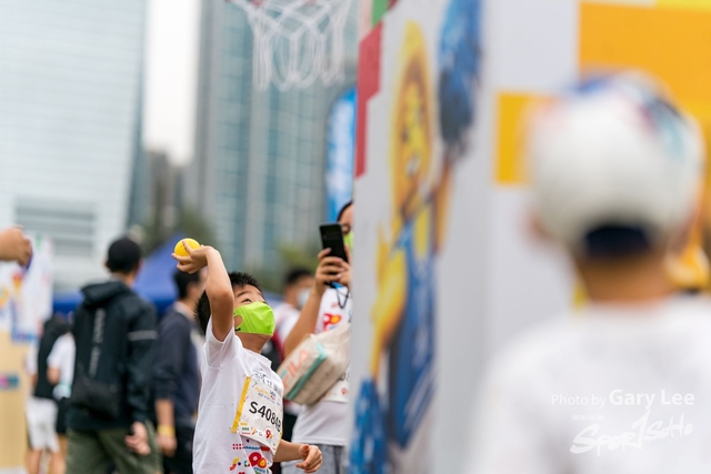 LEGO Playful Run 0400