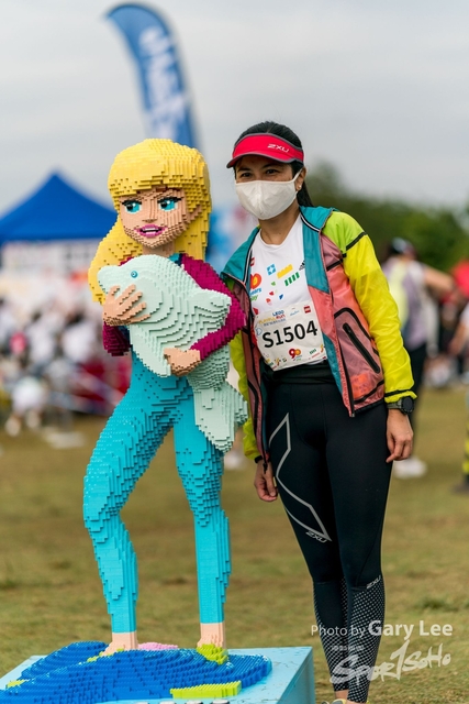 LEGO Playful Run 0473