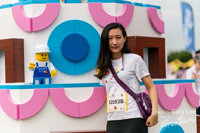 LEGO Playful Run 0475