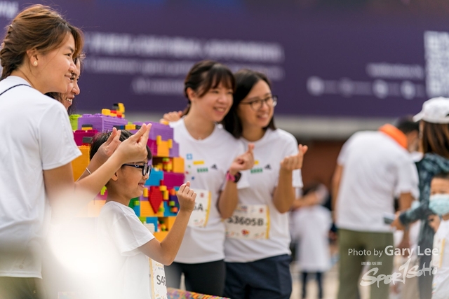 LEGO Playful Run 0478