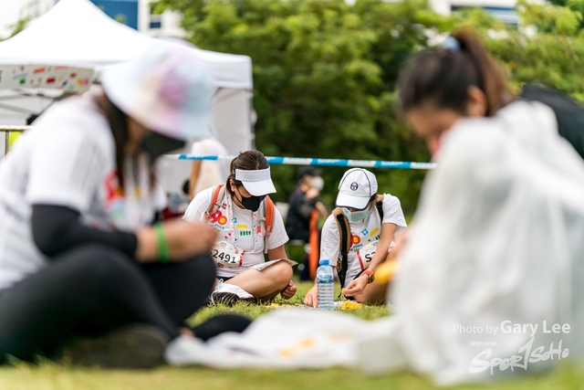 LEGO Playful Run 0480