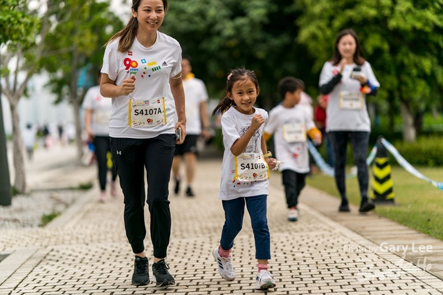 LEGO Playful Run 0489