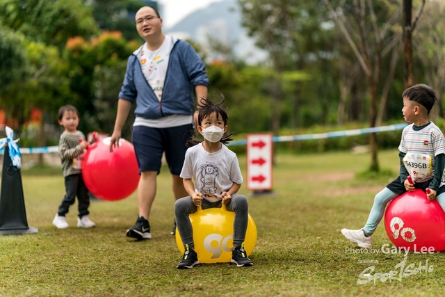 LEGO Playful Run 0492