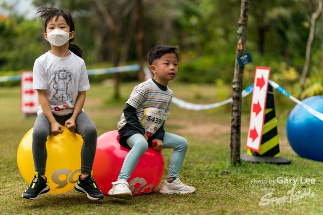 LEGO Playful Run 0494