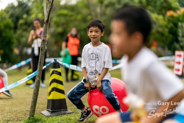 LEGO Playful Run 0495