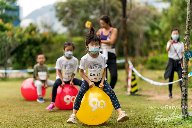 LEGO Playful Run 0496