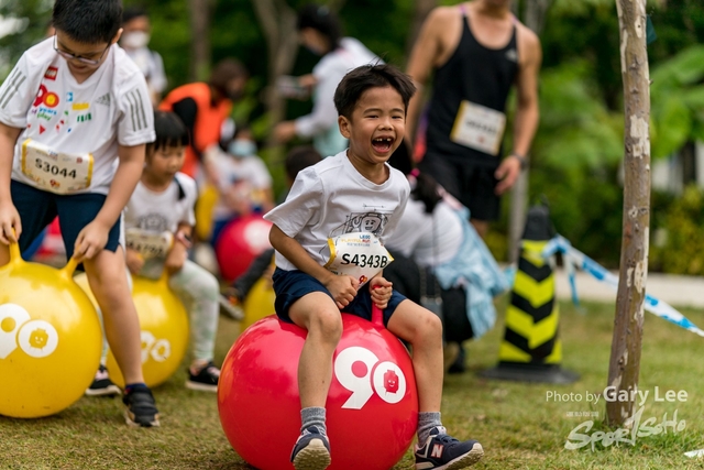 LEGO Playful Run 0499