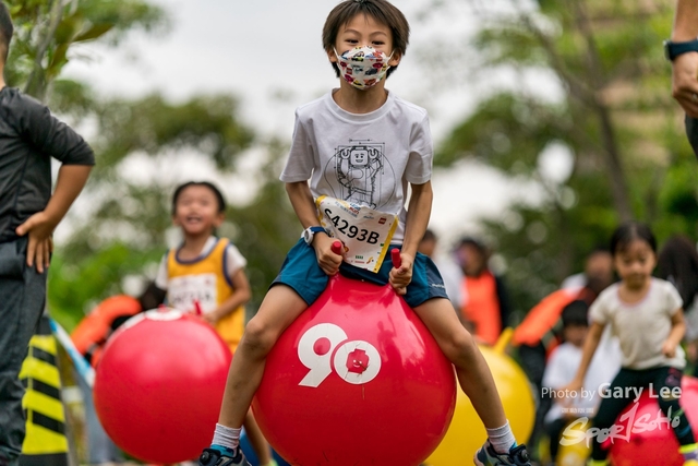 LEGO Playful Run 0502