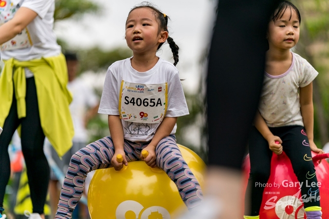 LEGO Playful Run 0504
