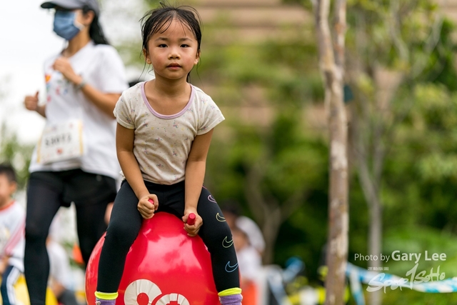 LEGO Playful Run 0505