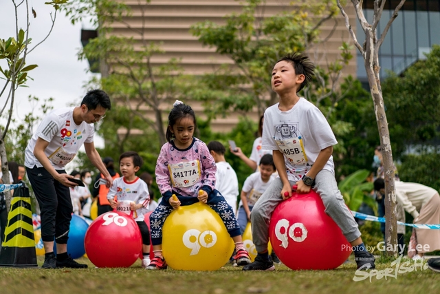 LEGO Playful Run 0507