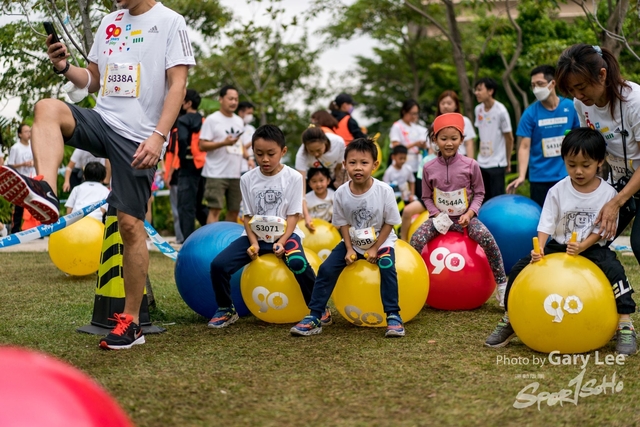 LEGO Playful Run 0515