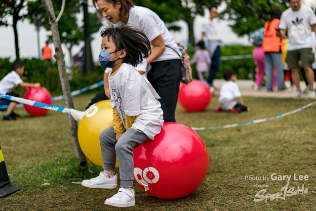 LEGO Playful Run 0518