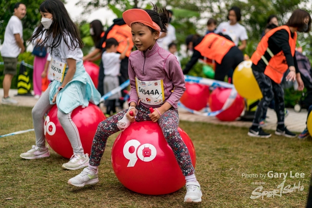 LEGO Playful Run 0519